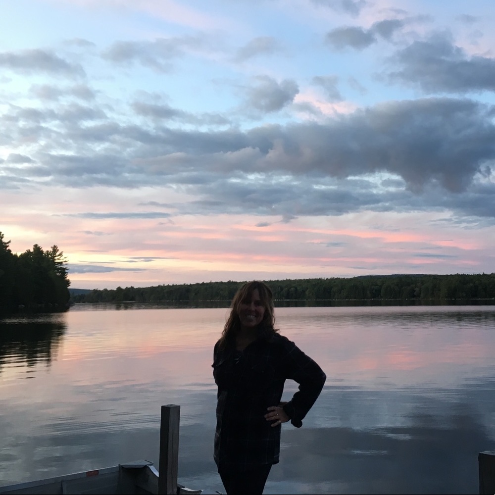 Meet your Posher, Lisa